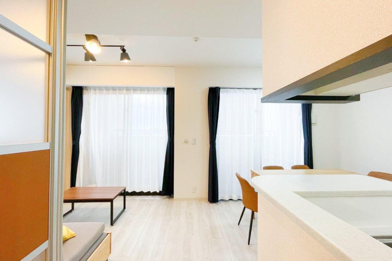 Cityspire Sakuragawa II Osaka Exterior photo