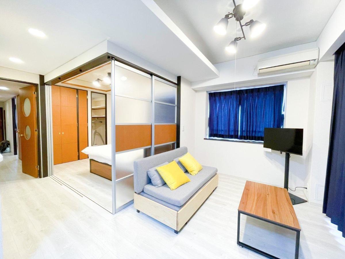 Cityspire Sakuragawa II Osaka Exterior photo